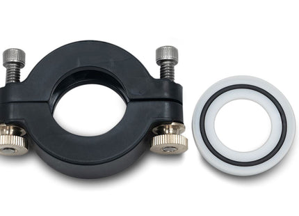 Beaker and Wrench KF25 Clamp and Gasket Set