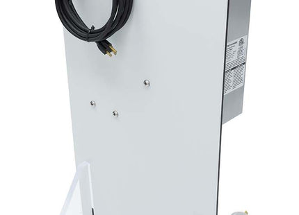 Express Extractor Heater 3.5 to 11KW of heating Power!