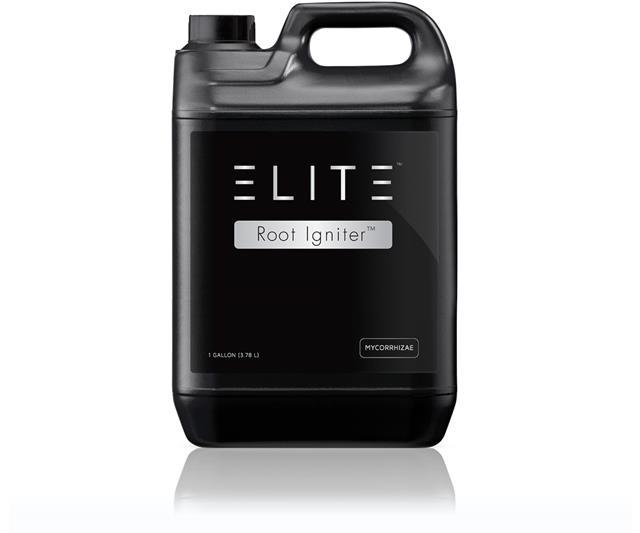 Elite Nutrients - Root Igniter Hydroponic Center Elite Nutrients 8OZ 
