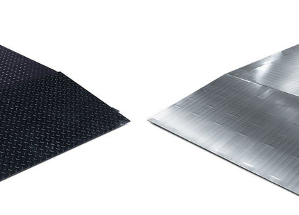 Explosion Proof Platform Scales - 3000KG