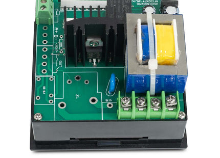 Replacement PID 3.2TS and 7.5TS