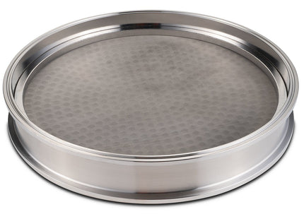 Tri-Clamp Filter Plate