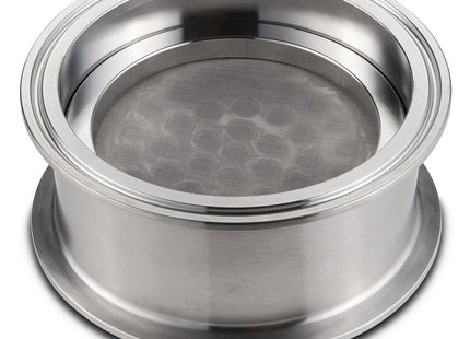 Tri-Clamp Filter Plate