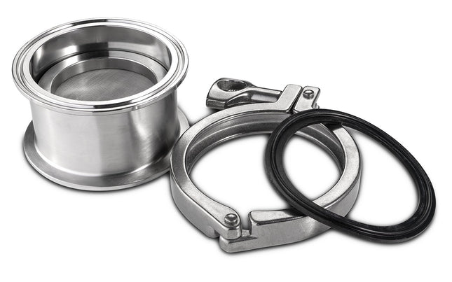 Filter Plate Kit