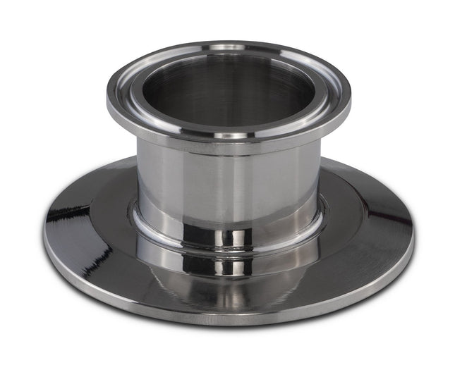 Flat Tri-Clamp Reducer