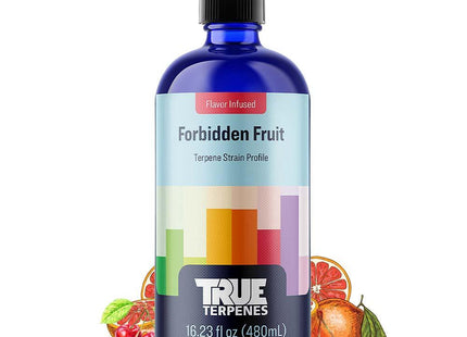 True Terpenes Forbidden Fruit