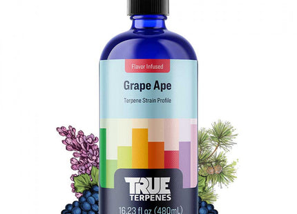 True Terpenes Grape Ape
