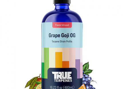 True Terpenes Grape Goji OG