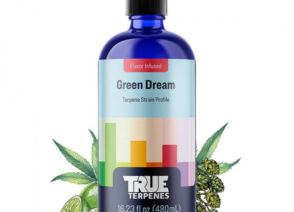 True Terpenes Green Dream