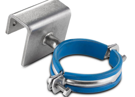 Hang On Bracket Pipe Hangers