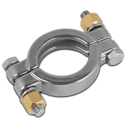 High Pressure Clamps Shop All Categories BVV 1.5-inch 