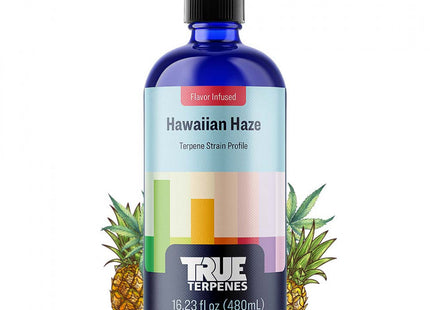 True Terpenes Hawaiian Haze