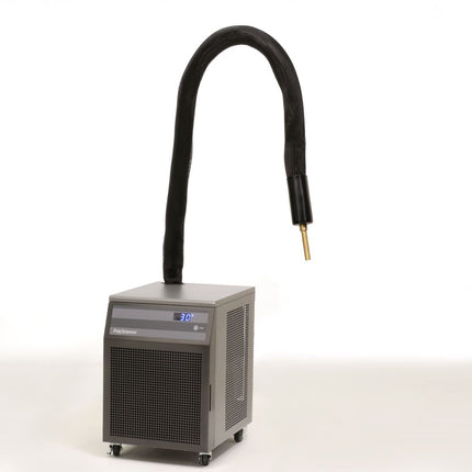 Polyscience IP-100 Low Temperature Cooler, 3" Rigid Coil Probe Shop All Categories Polyscience Rigid Cold Finger 