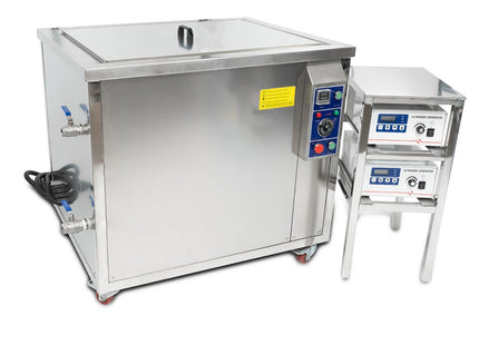 BVV™ Ultrasonic Cleaners