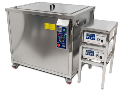 BVV™ Ultrasonic Cleaners
