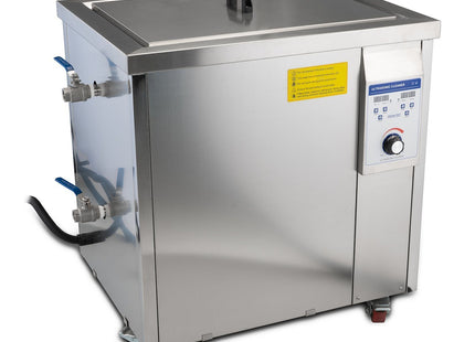 BVV™ Ultrasonic Cleaners