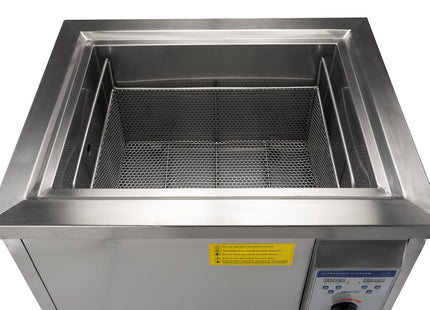 BVV™ Ultrasonic Cleaners