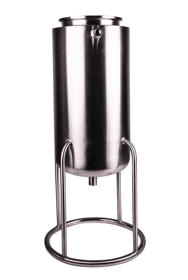 Jacketed Sucker Pot with Ring Stand Shop All Categories BVV 