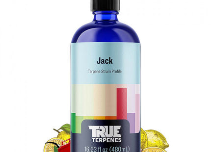True Terpenes Jack