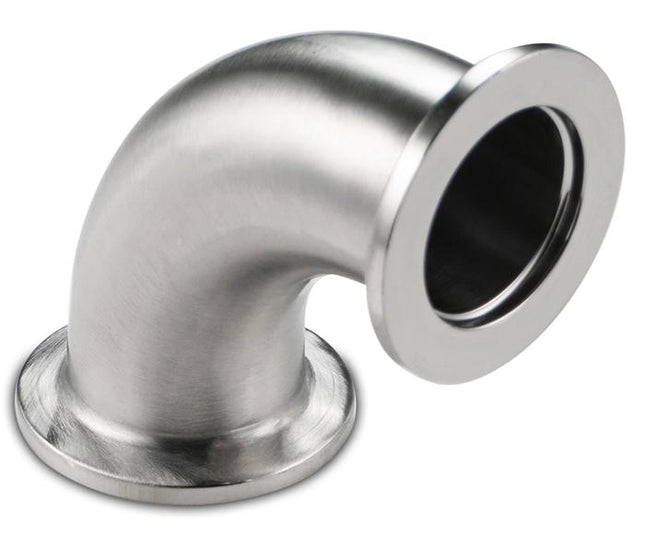 KF-25 90 Degree Stainless Steel Elbow Shop All Categories BVV 