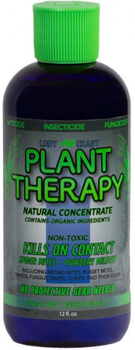 Lost Coast Plant Therapy - Plant Therapy Hydroponic Center Lost Coast Plant Therapy 12 OZ Case of 16 