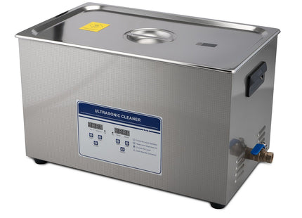 BVV™ Ultrasonic Cleaners