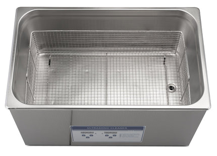 BVV™ Ultrasonic Cleaners