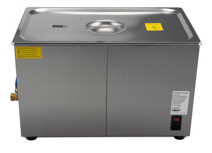 BVV™ Ultrasonic Cleaners