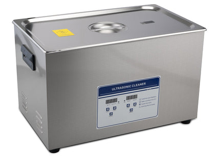 BVV™ Ultrasonic Cleaners