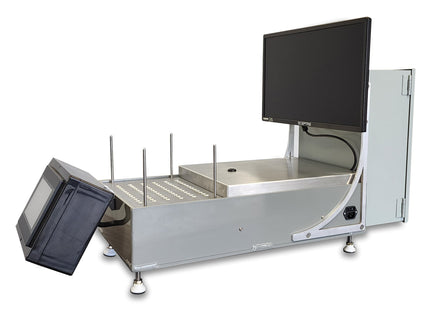 STM LaunchPad Weighing Module