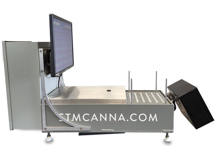 STM LaunchPad Weighing Module