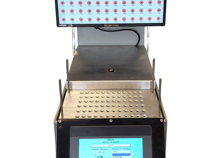 STM LaunchPad Weighing Module