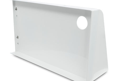 Heavy Duty Steel Mobile Cart Shelves