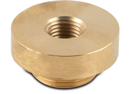 Mastercool 1/4" FNPT Vacuum Pump Exhaust Adapter