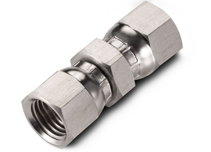 37 Degree FJIC Swivel Union