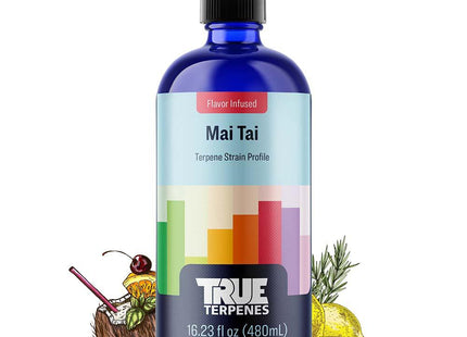 True Terpenes Mai Tai - Infused