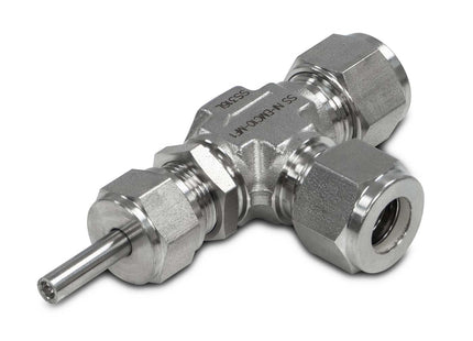 NEO Oven Needle Valve