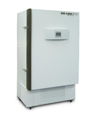 So-Low -80°C Platinum Series NU80-28 Ultra-Low Upright Freezer - 28 Cubic Ft. New Products So-Low 