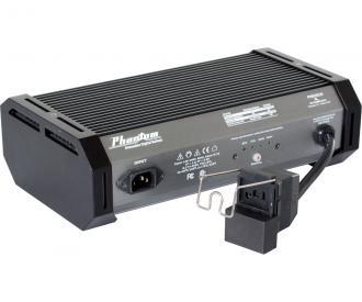 Phantom II 1000W Digital Ballast Hydroponic Center Phantom 120/240V Dimmable 
