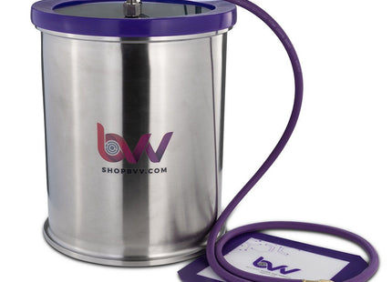 BVV Combination Pressure / Vacuum Vessel