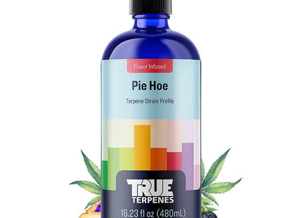 True Terpenes Pie Hoe - Infused