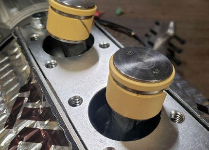 TRS21 / BVV Upgraded Top Piston Assembly