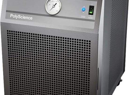 Polyscience Model 3370 Liquid-to-Air Cooler, 1/3 HP Turbine Pump