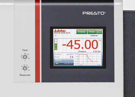 Julabo PRESTO A45T