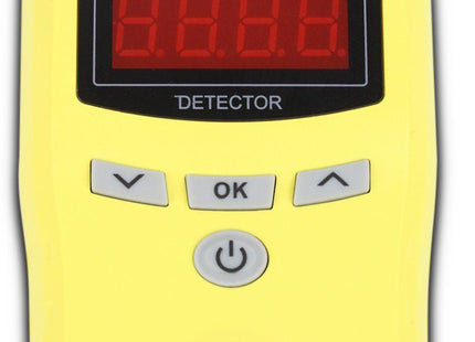 Portable Butane Leak Detector (C4H10)