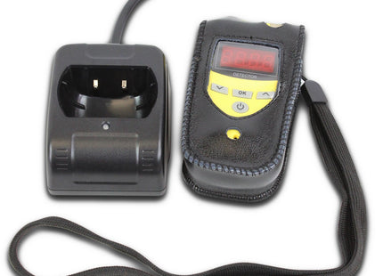 Portable Butane Leak Detector (C4H10)