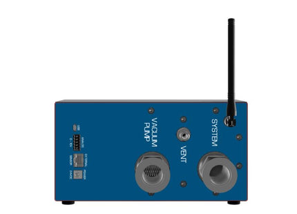 DigiVac SNAP Vacuum Controller | Simple, Nimble, Automatic Process Control | Up to 8 Recipes