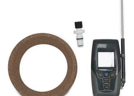 2L Short Path Parts Kit with Dry Ice Cold Trap