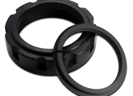 50L Solvent Pro Rotary Evaporator Nut and Washer Flask Set