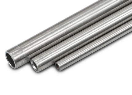 3/8" 316SS Hard Line Tubing 5FT